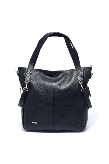 Жіноча сумка Welfare 89553 BLK