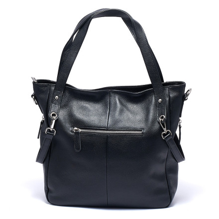 Жіноча сумка Welfare 89553 BLK