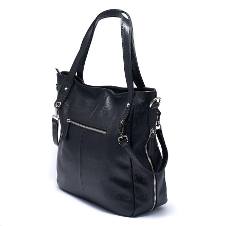 Жіноча сумка Welfare 89553 BLK