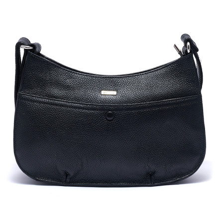 Жіноча сумка Welfare K06 BLK