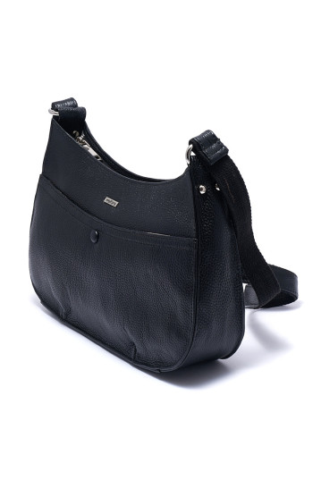 Жіноча сумка Welfare K06 BLK