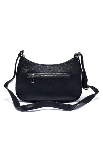 Жіноча сумка Welfare K06 BLK