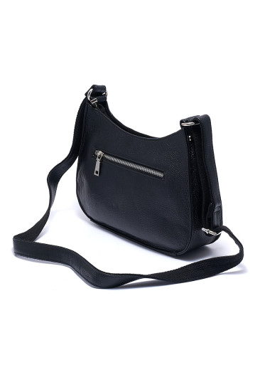 Жіноча сумка Welfare K06 BLK