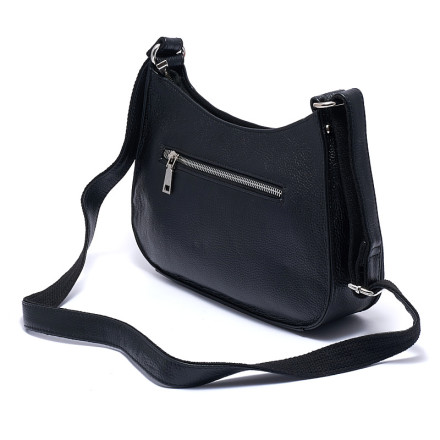 Жіноча сумка Welfare K06 BLK