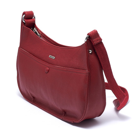 Жіноча сумка Welfare K06 BORDO