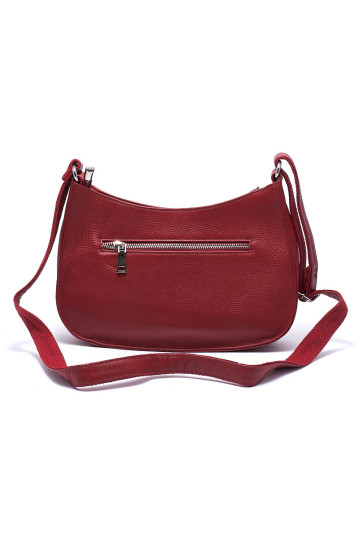 Жіноча сумка Welfare K06 BORDO