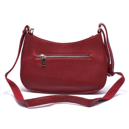 Жіноча сумка Welfare K06 BORDO