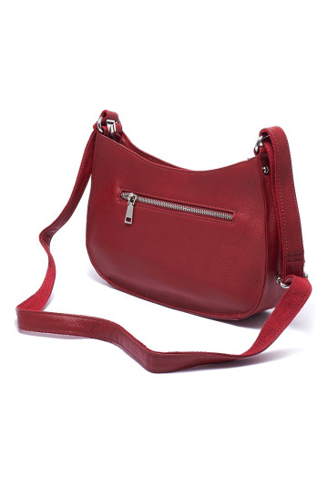 Жіноча сумка Welfare K06 BORDO