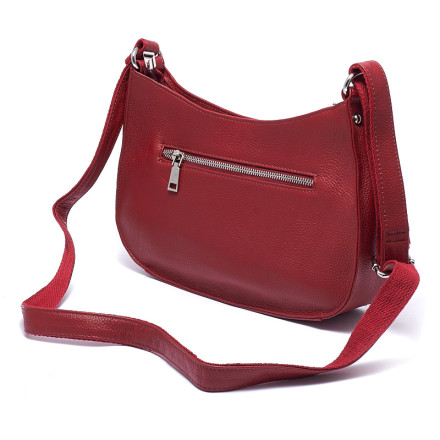 Жіноча сумка Welfare K06 BORDO