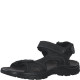 Сандалі чоловічі Marco Tozzi 2-2-18400-20 098 BLACK COMB