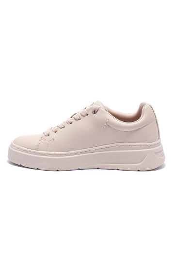 Кроссовки женские Tamaris 1-1-23700-29 458 IVORY UNI