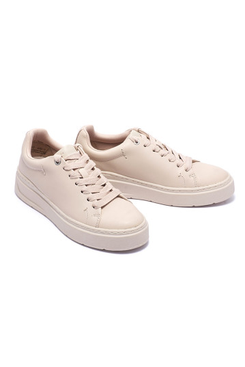 Кроссовки женские Tamaris 1-1-23700-29 458 IVORY UNI