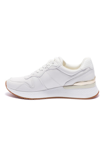 Кроссовки женские Tamaris 1-1-23717-28 900 WHITE#