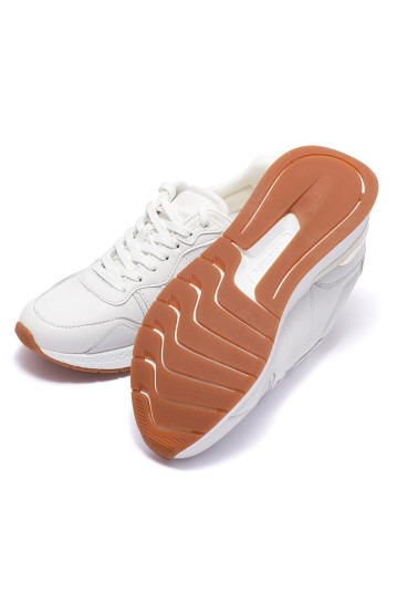 Кроссовки женские Tamaris 1-1-23717-28 900 WHITE#