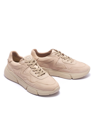 Кросівки жіночі Tamaris 1-1-23813-20 375 ANTELOPE