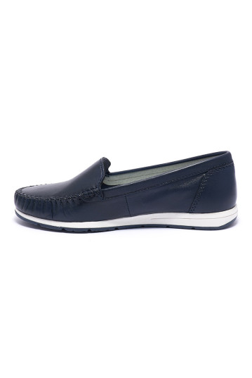 Мокасины женские Marco Tozzi 2-2-24600-20 805 NAVY