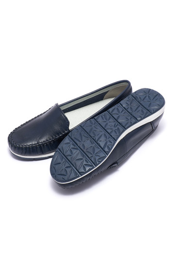 Мокасины женские Marco Tozzi 2-2-24600-20 805 NAVY