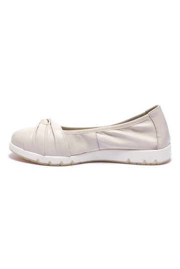 Туфли женские Caprice 9-9-22163-20 144 OFFWHITE SOFT.