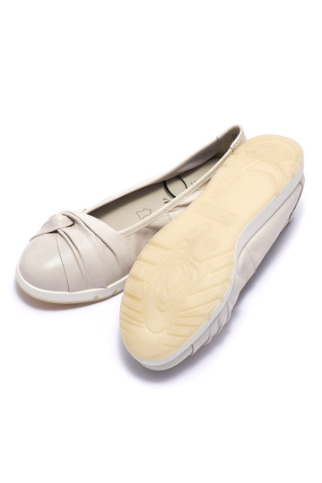 Туфли женские Caprice 9-9-22163-20 144 OFFWHITE SOFT.
