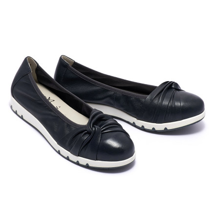 Туфлі жіночі Caprice 9-9-22163-20 814 OCEAN SOFTNAP.