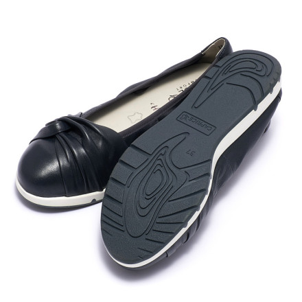 Туфлі жіночі Caprice 9-9-22163-20 814 OCEAN SOFTNAP.