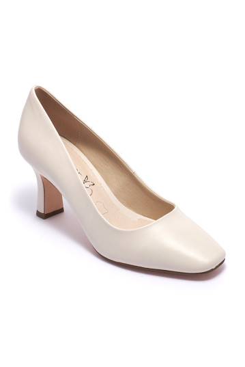 Туфлі жіночі Caprice 9-9-22404-20 170 OFFWHITE NAPPA