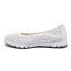 Туфлі жіночі Caprice 9-9-22551-20 160 WHITE SOFTNAP.