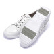 Туфлі жіночі Caprice 9-9-23552-20 160 WHITE SOFTNAP.