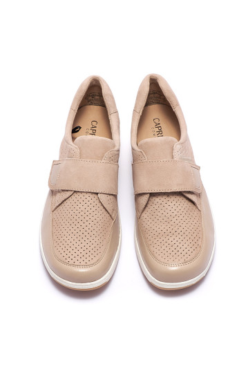 Туфлі жіночі Caprice 9-9-24761-20 336 SAND COMB