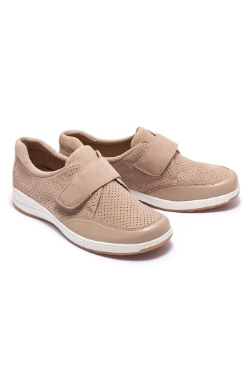 Туфлі жіночі Caprice 9-9-24761-20 336 SAND COMB
