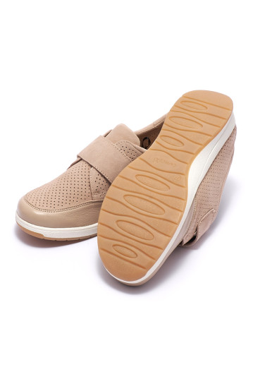 Туфлі жіночі Caprice 9-9-24761-20 336 SAND COMB