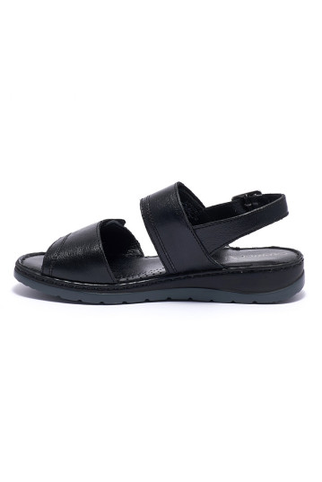 Босоножки женские Caprice 9-9-28153-20 022 BLACK NAPPA