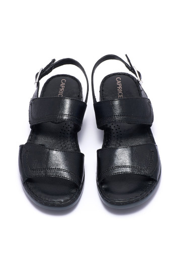 Босоножки женские Caprice 9-9-28153-20 022 BLACK NAPPA