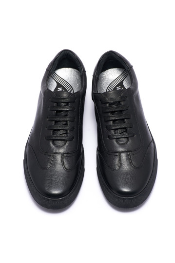 Кеды мужские Welfare 333531211/BLK/46