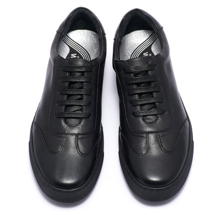 Кеди чоловічі Welfare 333531211/BLK/46