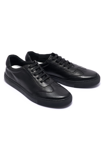 Кеды мужские Welfare 333531211/BLK/46