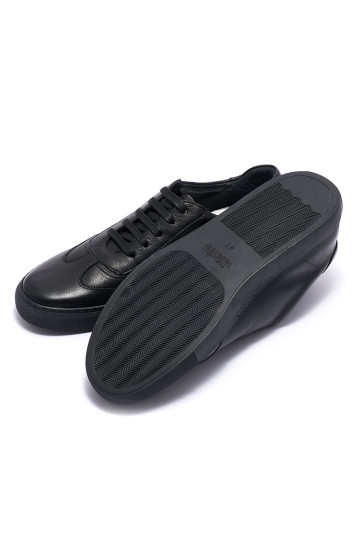 Кеды мужские Welfare 333531211/BLK/46