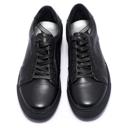 Кеди чоловічі Welfare Pulse 333534211/BLK/46