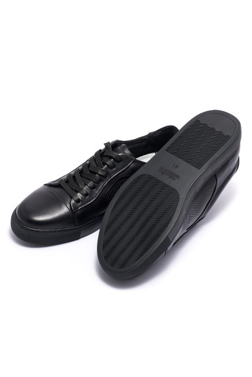 Кеди чоловічі Welfare Pulse 333534211/BLK/46