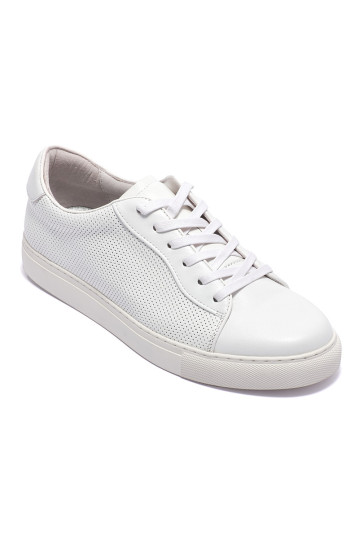 Кеди чоловічі Welfare Pulse 333534411/WHITE/46