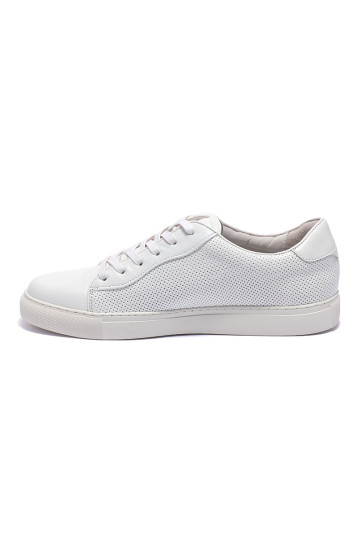 Кеди чоловічі Welfare Pulse 333534411/WHITE/46