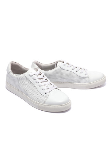 Кеди чоловічі Welfare Pulse 333534411/WHITE/46