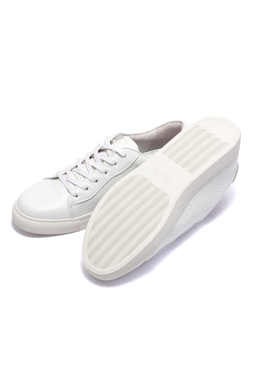 Кеди чоловічі Welfare Pulse 333534411/WHITE/46