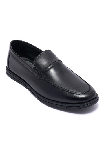 Туфлі чоловічі Welfare 333541111/BLK/46