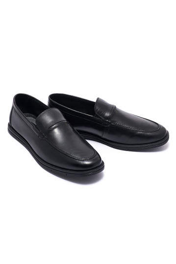 Туфли мужские Welfare 333541111/BLK/46