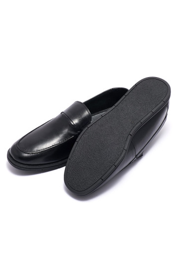 Туфли мужские Welfare 333541111/BLK/46
