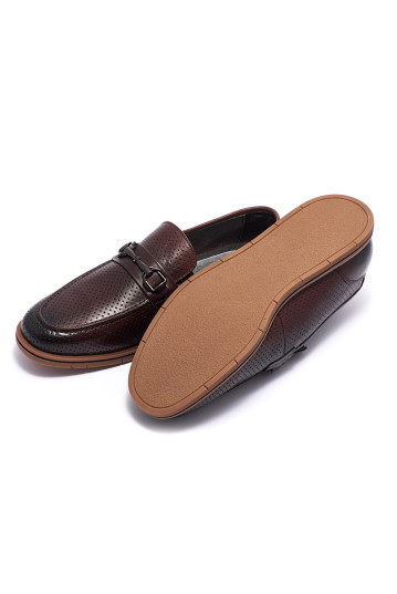 Туфли мужские Welfare 333544111/BRN/46