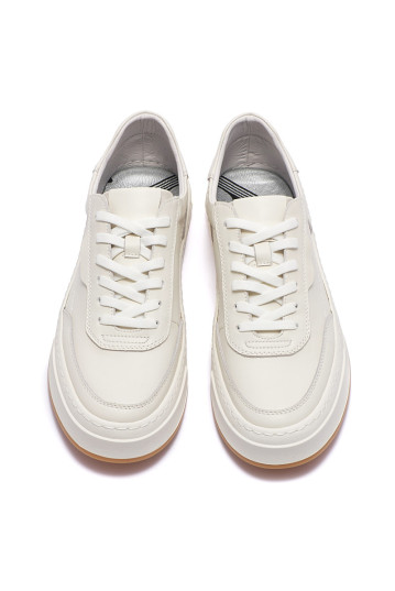 Кеды мужские Welfare Pulse 333551211/WHITE/46