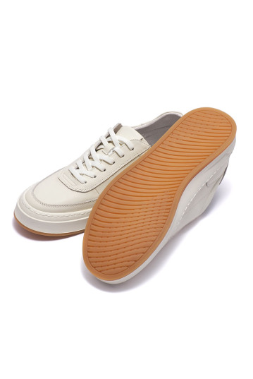 Кеды мужские Welfare Pulse 333551211/WHITE/46