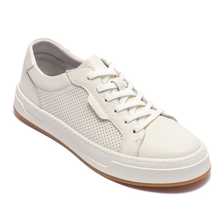 Кеди чоловічі Welfare Pulse 333554411/WHITE/46